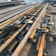 Стрелочный перевод правый, Тип: Р18