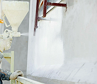 Теплоизоляция в жидком виде Марка: Penomassa