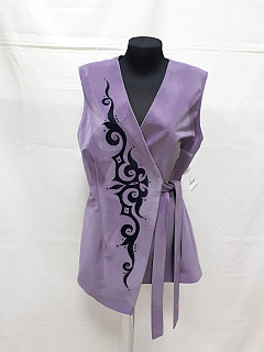 Женский камзол