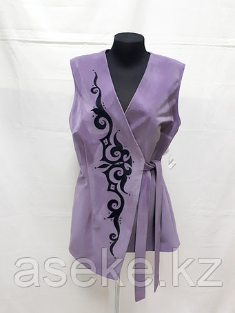 Женская национальная одежда