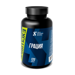 Жиросжигатель / Термогеник «Грация» для похудения, фото 1