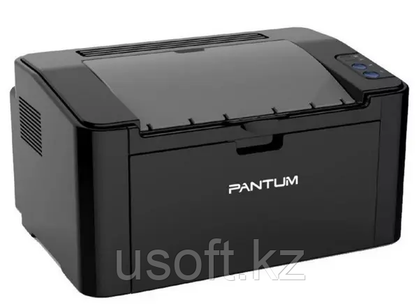 Принтер лазерный Pantum P2207, фото 1