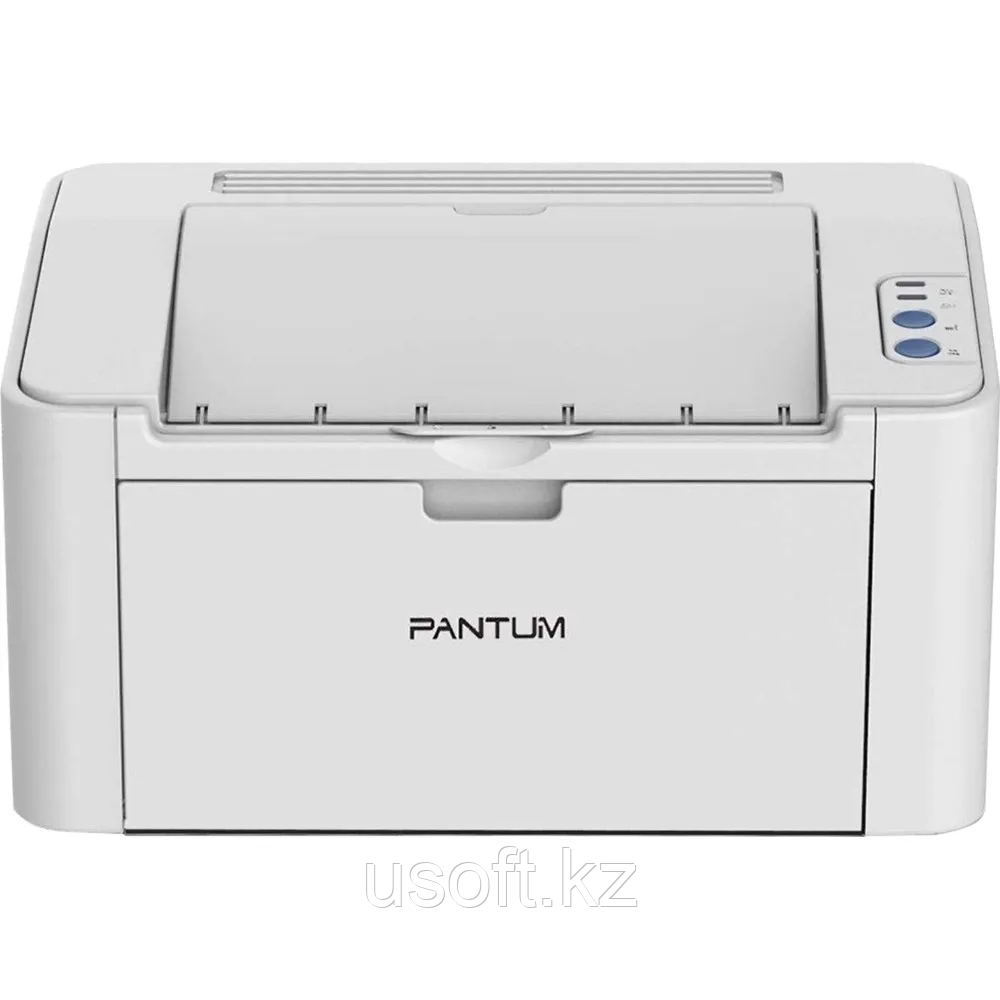 Принтер лазерный Pantum P2518