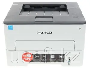 Принтер лазерный Pantum P3010D