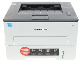 Принтер лазерный Pantum P3010D