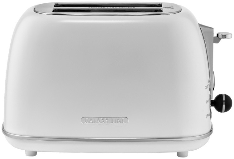 Тостер Galaxy LINE GL2922