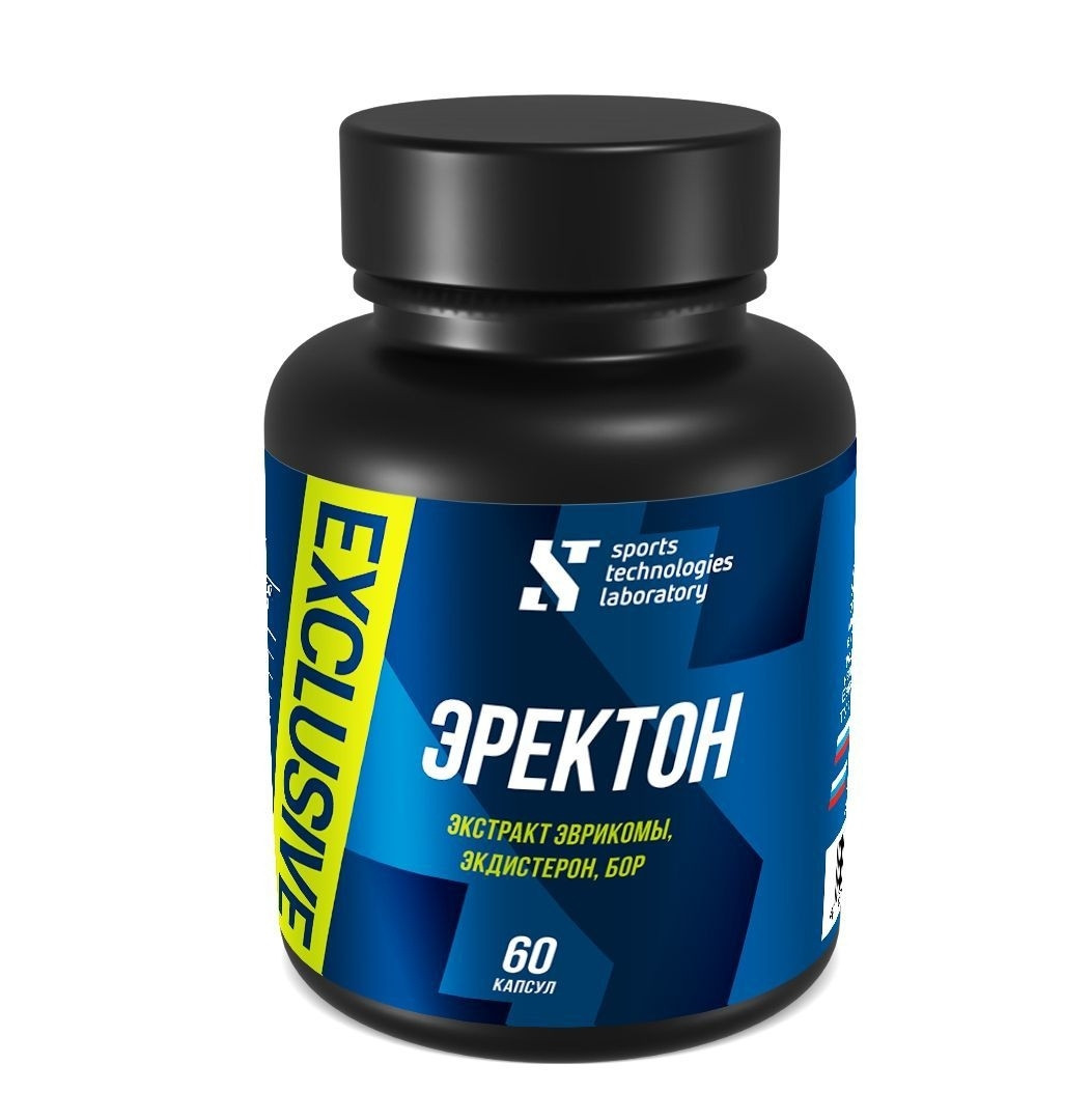Эректон для мужского здоровья