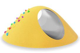 Батут  ХОЛМ D2350, H900