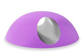 Батут  ПУЗЫРЬ D2350, H750 С ТОННЕЛЕМ