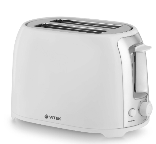 Тостер Vitek VT-1582