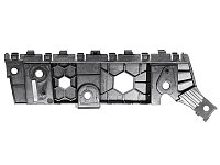 Крепление переднего бампера левая (L) на Chery Tiggo 7 Pro Max 2022-24(SAT)