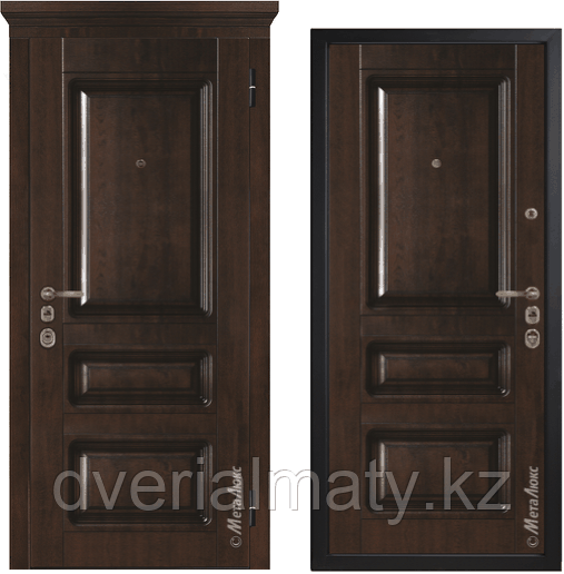 Дверь входная М1005, фото 1