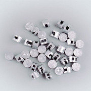 Пломба свинцовая D= 10 мм