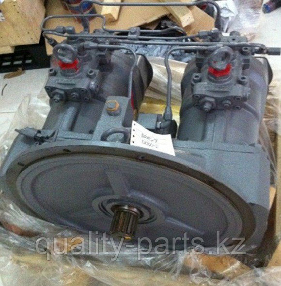 Гидравлический насос 9257309 на экскаватор  Hitachi ZX330