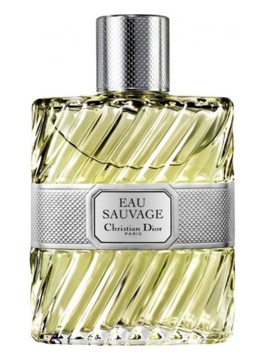 Dior Eau Sauvage edt 6ml Original
