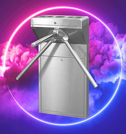 Турникеты Smartec