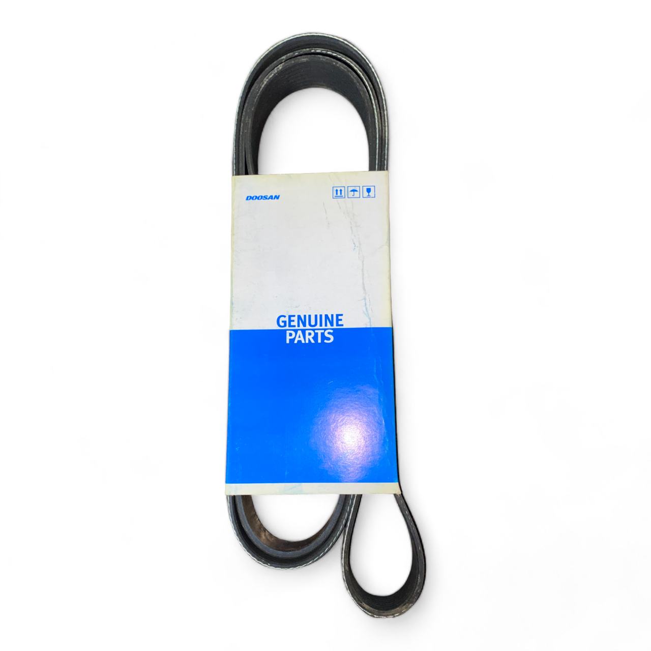 Ремень генератора Doosan 130205-00810 (8PK2290), фото 1