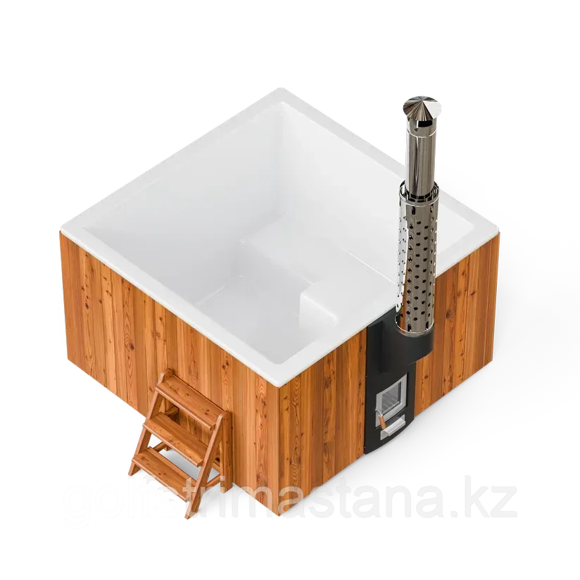 Купель ELITE QUATTRO 180