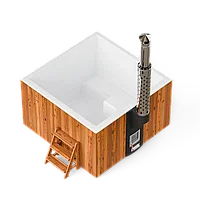 Купель ELITE QUATTRO 180