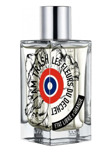 Etat Libre d'Orange I am Trash - Les Fleurs du Déchet 6ml Original