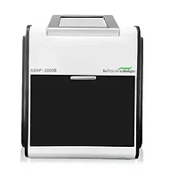 Рабочая станция для экстракции SSNP 2000B автоматическая