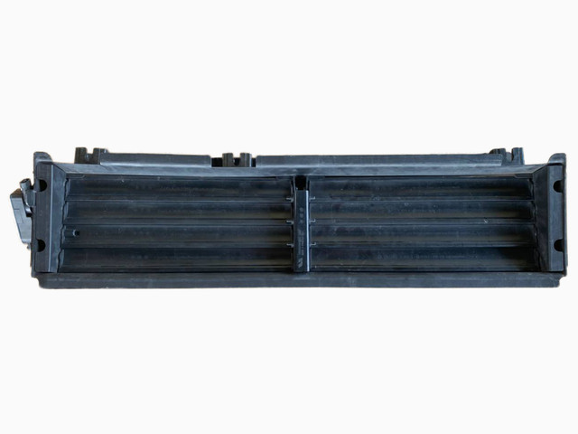 Жалюзи радиатора с моторчиком Lixiang L7, L8, L9