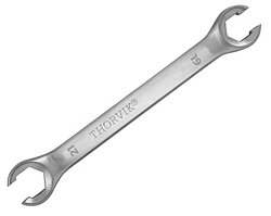 Ключ гаечный разрезной серии ARC, 19х21 мм W41921