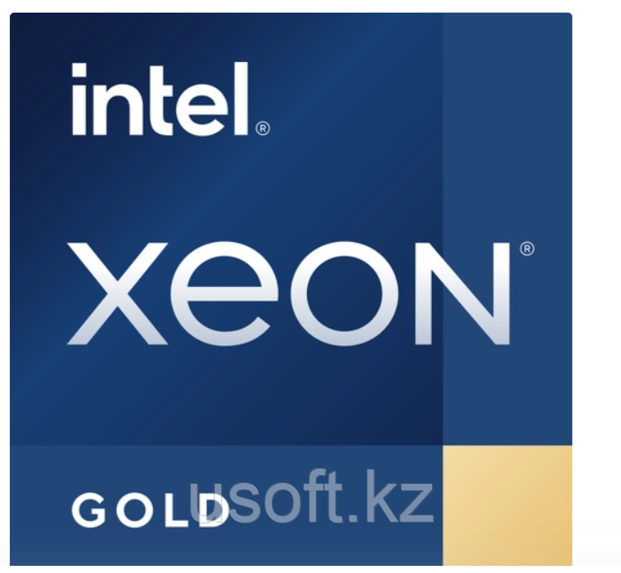 Серверный процессор Intel Xeon Gold 6346 CD8068904570201SRKHN (Intel, 16, 3.1 ГГц, 36)