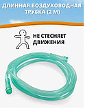 Ингалятор небулайзер детский компрессорный Little Doctor 212С желтый, фото 11