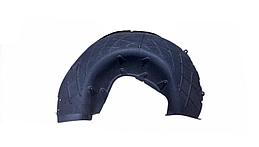 Оригинальный передний левый подкрылок Lixiang L9, X01-82200021, X01-55120026