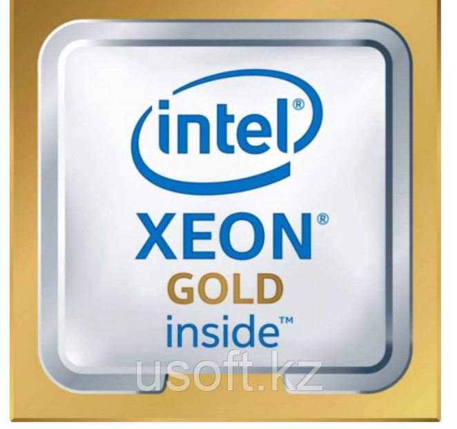 Серверный процессор Intel Xeon Gold SRKH7 (Intel, 18, 3.0 ГГц, 39), фото 1