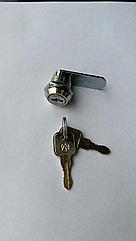 Замок почтовый