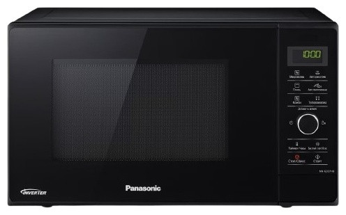 Микроволновая печь Panasonic NN-GD37HBZPE