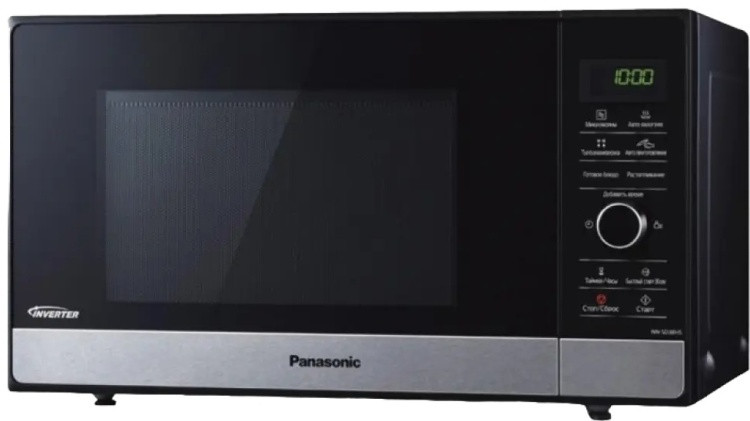Микроволновая печь Panasonic NN-SD38HSZPE