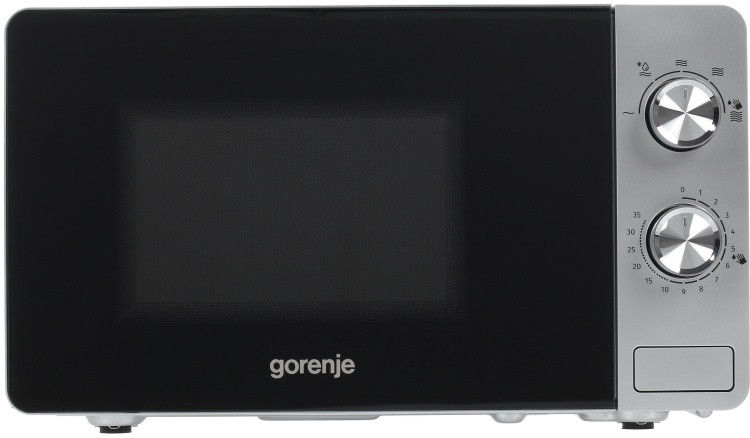 Микроволновая печь Gorenje MO17E1S