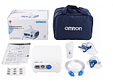 Компрессорный ингалятор-небулайзер Omron CompAir NE-C28 Plus., фото 5