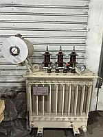 Трансформатор ТМ-40/6-0,4кВ