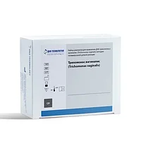 Набор реагентов Трихо-Ген для диагностики трихомонас вагиналис