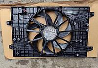 Электронный вентилятор на zeekr 001 - 8894963782 оригинальный