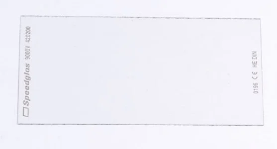 ВНУТРЕННЯЯ ЗАЩИТНАЯ ПЛАСТИНА SPEEDGLAS® 9100V