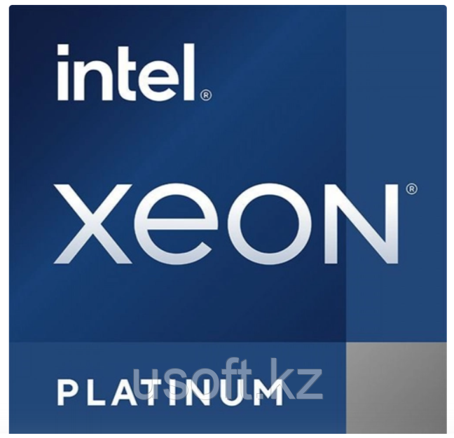 Серверный процессор Intel Xeon Platinum 8368Q CD8068904582803SRKHX (Intel, 38, 2.6 ГГц, 57)