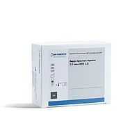 Набор реагентов ВПГ-Ген для выявления вируса простого герпеса 1 и 2 типа