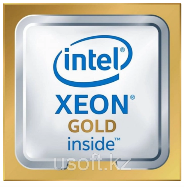 Серверный процессор Intel Xeon Gold 5318Y CD8068904656703 (Intel, 24, 2.1 ГГц, 36), фото 1