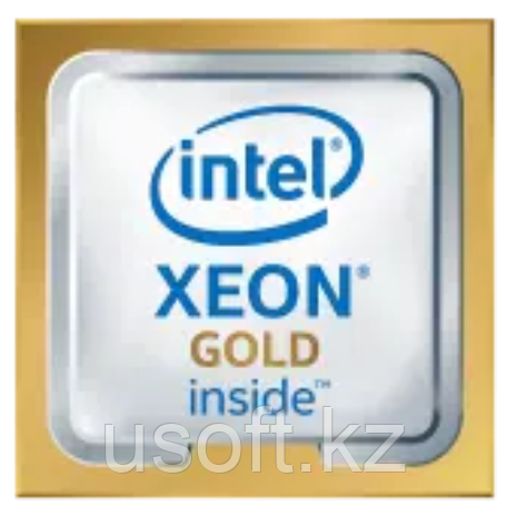 Процессор Intel CPU Server 12-core Xeon 5317 (3.00 GHz, 18M, FC-LGA14) tray