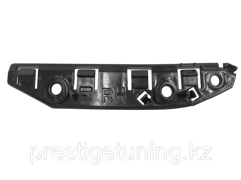 Крепление переднего бампера правое (FR) на Tesla Model 3 2017-23 боковое (SAT)