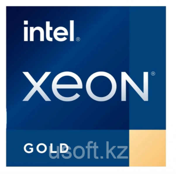 Серверный процессор Intel Xeon Gold 6326 CD8068904657502SRKXK (Intel, 16, 2.9 ГГц, 24)
