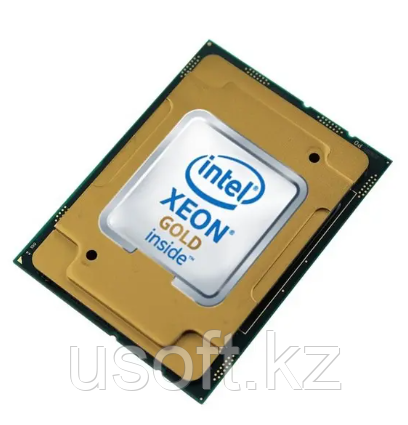 Серверный процессор Intel Xeon Gold 6334 (CD8068904657601) tray