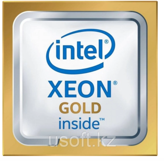 Серверный процессор Intel Xeon Gold 6342 CD8068904657701 (Intel, 24, 2.8 ГГц, 36), фото 1