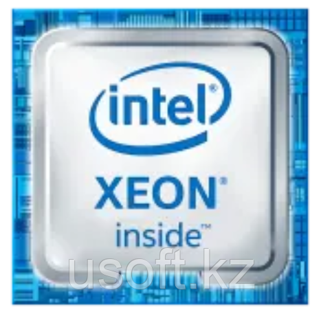 Процессор Intel CPU Server 8-core Xeon 4309Y (2.80 GHz, 12M, FC-LGA14) tray