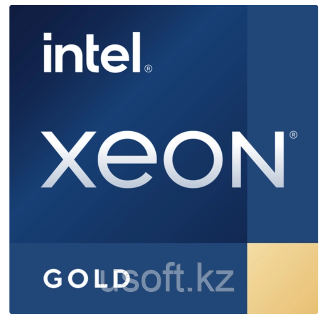 Серверный процессор Intel Xeon 6336Y CD8068904658702SRKXB (Intel, 24, 2.4 ГГц, 36), фото 1